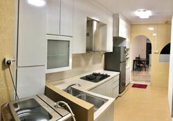 Blk 859 Yishun Avenue 4 (Yishun), HDB 5 Rooms #299918851